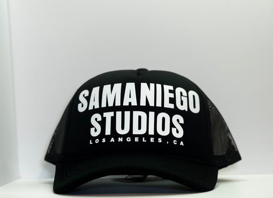 Samaniego studios Los Angeles CA,