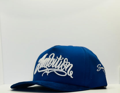 Ambition Samaniego club