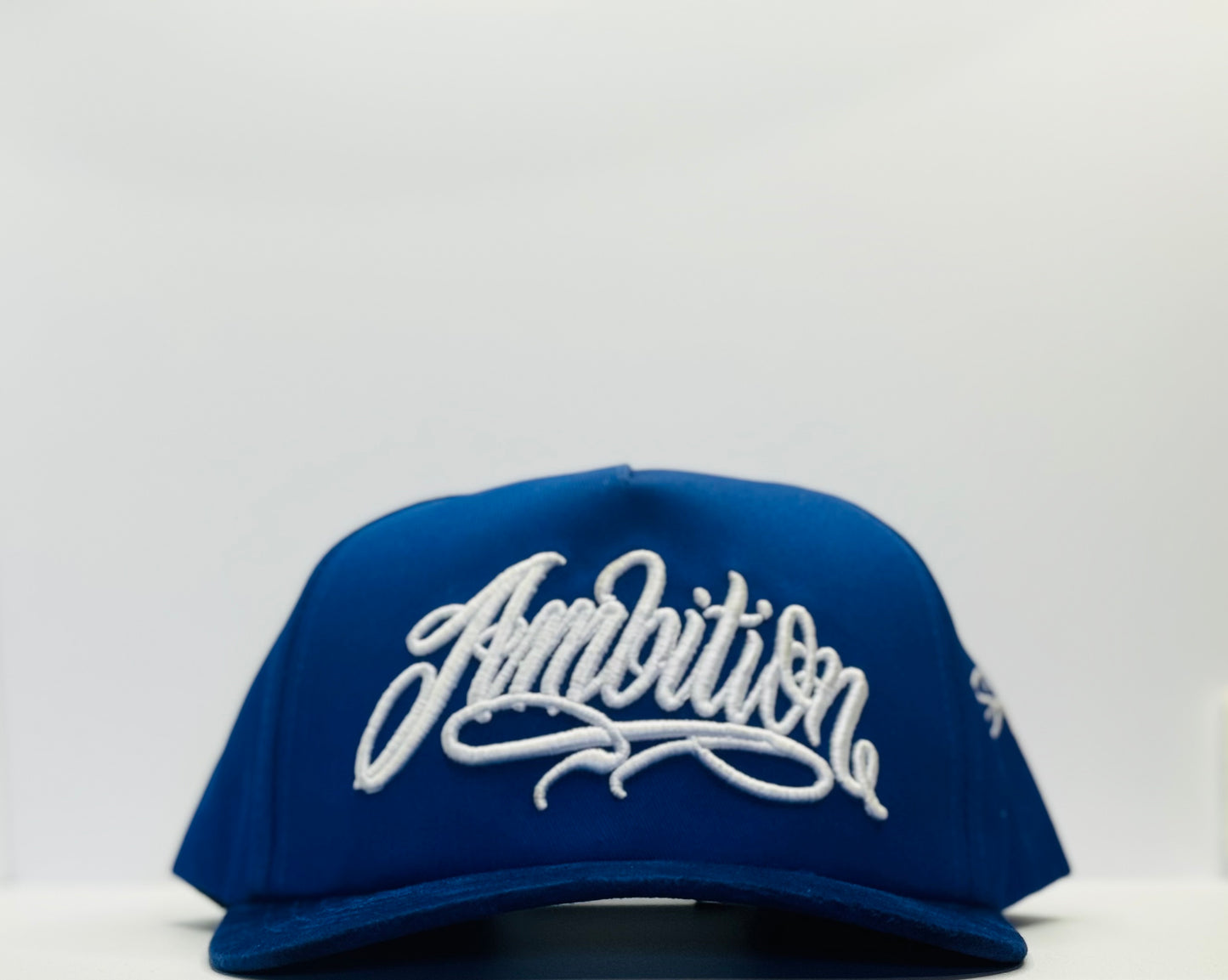 Ambition Samaniego club